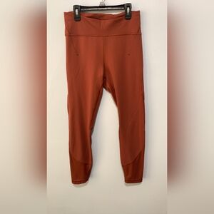 Lululemon everlux and mesh